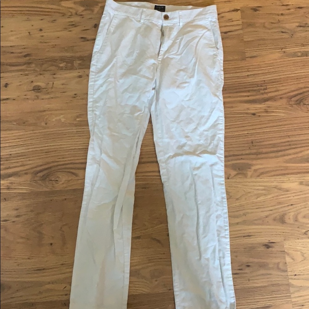 Dress Pants
